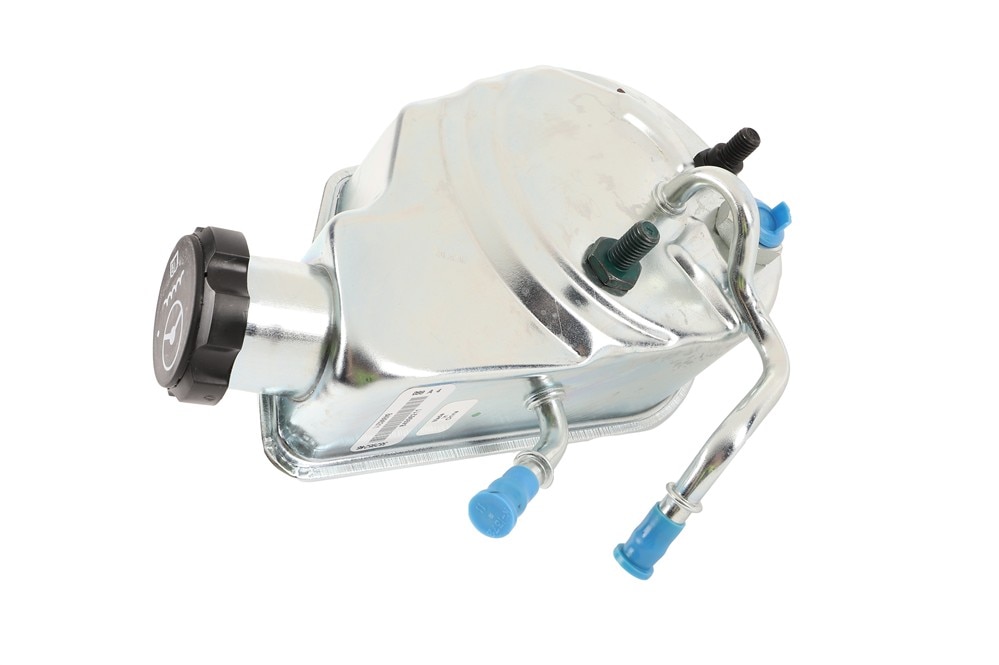 GM Genuine Parts Power Steering Pump