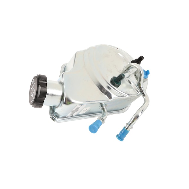 GM Genuine Parts Power Steering Pump