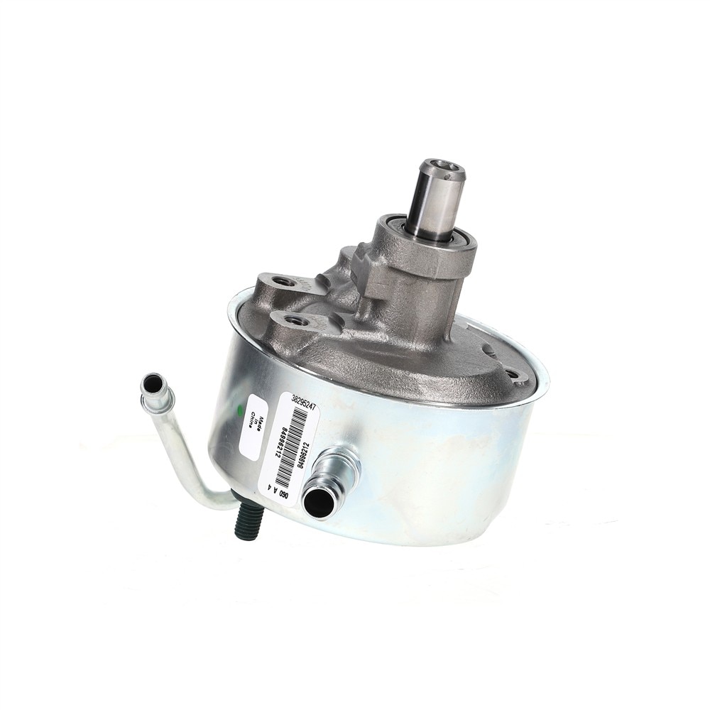 GM Genuine Parts Power Steering Pump