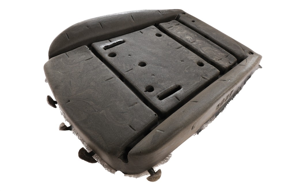 GM Genuine Parts Driver Seat Cushion Pad