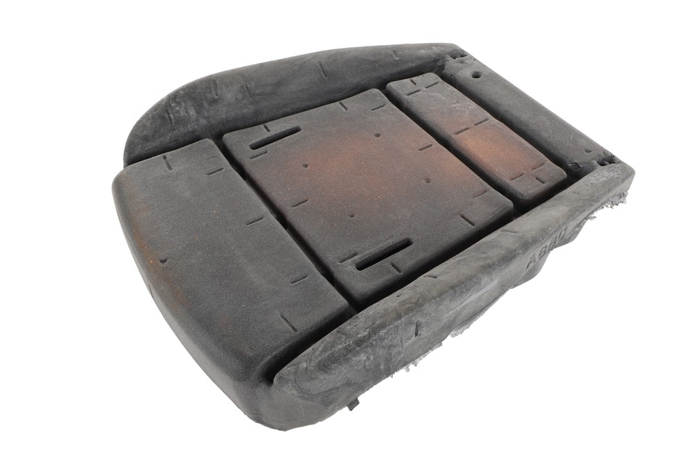 GM Genuine Parts Front Driver Side Seat Cushion Pad