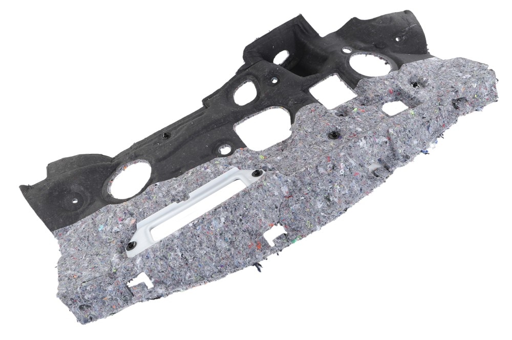 GM Genuine Parts Driver Seat Cushion Pad