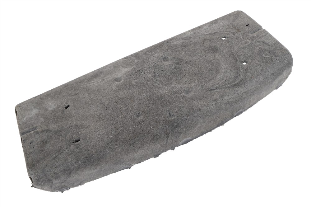 GM Genuine Parts Front Seat Cushion Front Extension Pad