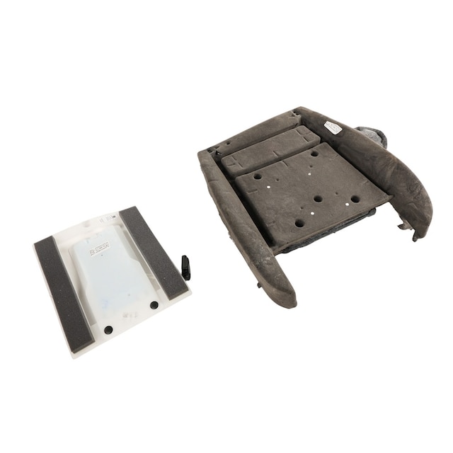 GM Genuine Parts Airbag Front Passenger Side Passenger Presence Module Kit with Sensor