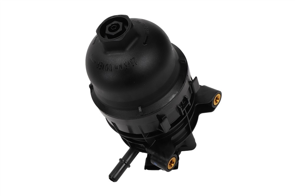 GM Genuine Parts Fuel Filter