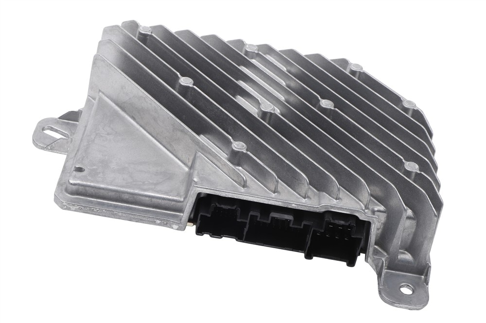 GM Genuine Parts Radio Speaker Amplifier