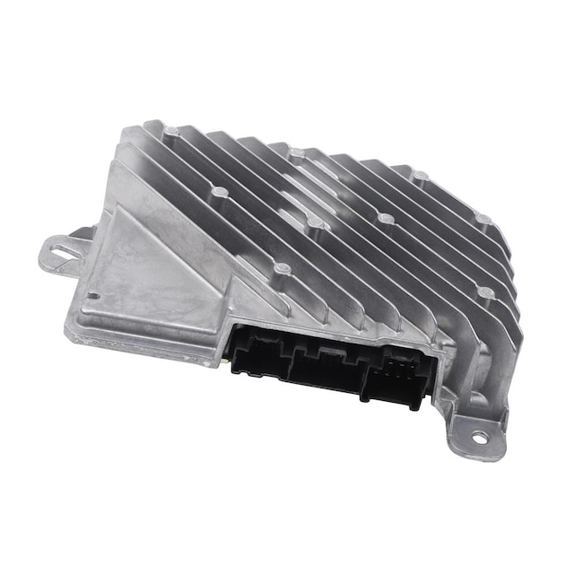 GM Genuine Parts Radio Speaker Amplifier