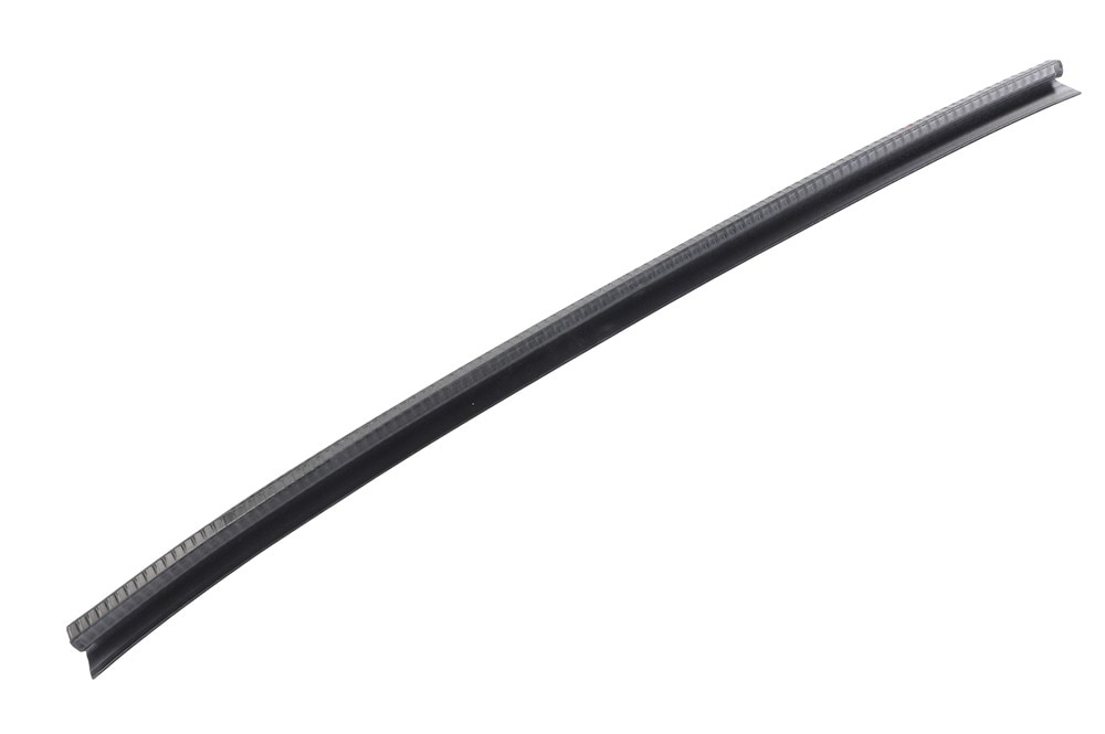 GM Genuine Parts Front Driver Side Door Window Inner Sealing Strip
