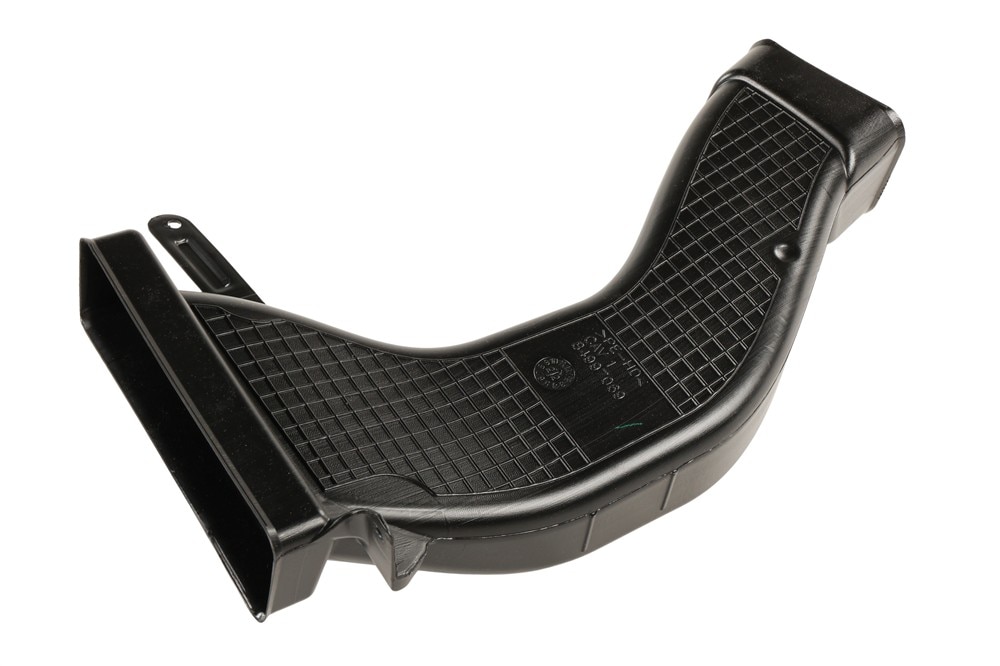 GM Genuine Parts Instrument Panel Center Outlet Duct