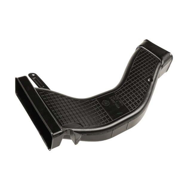 GM Genuine Parts Instrument Panel Center Outlet Duct