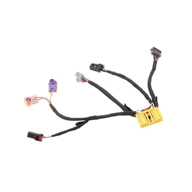 GM Genuine Parts Steering Wheel Pad Accessory Wiring Harness