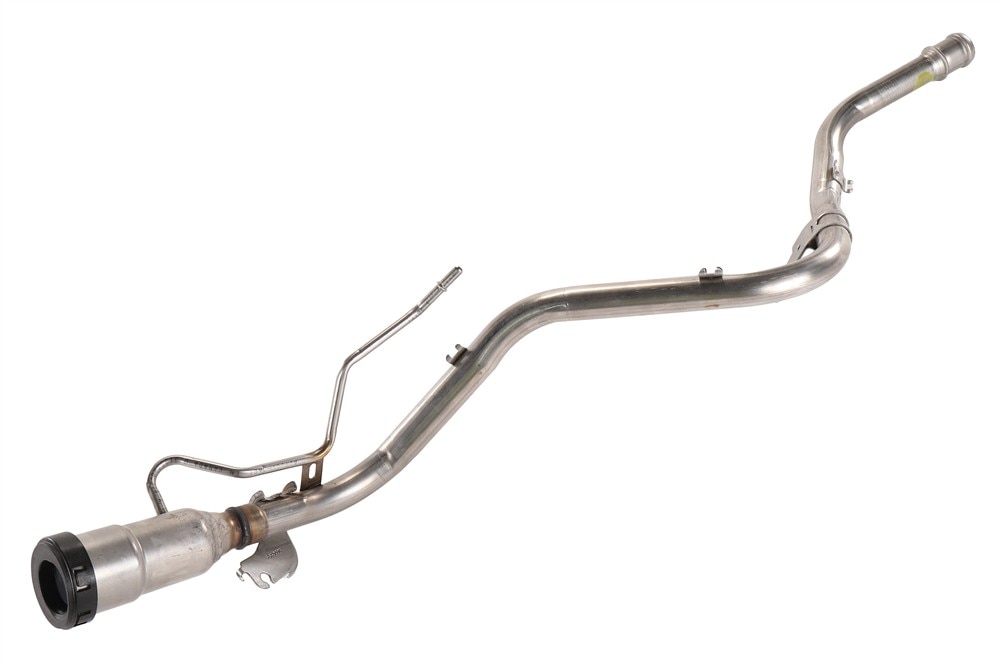 GM Genuine Parts Fuel Tank Filler Pipe