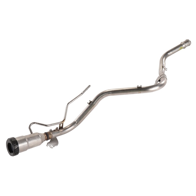 GM Genuine Parts Fuel Tank Filler Pipe
