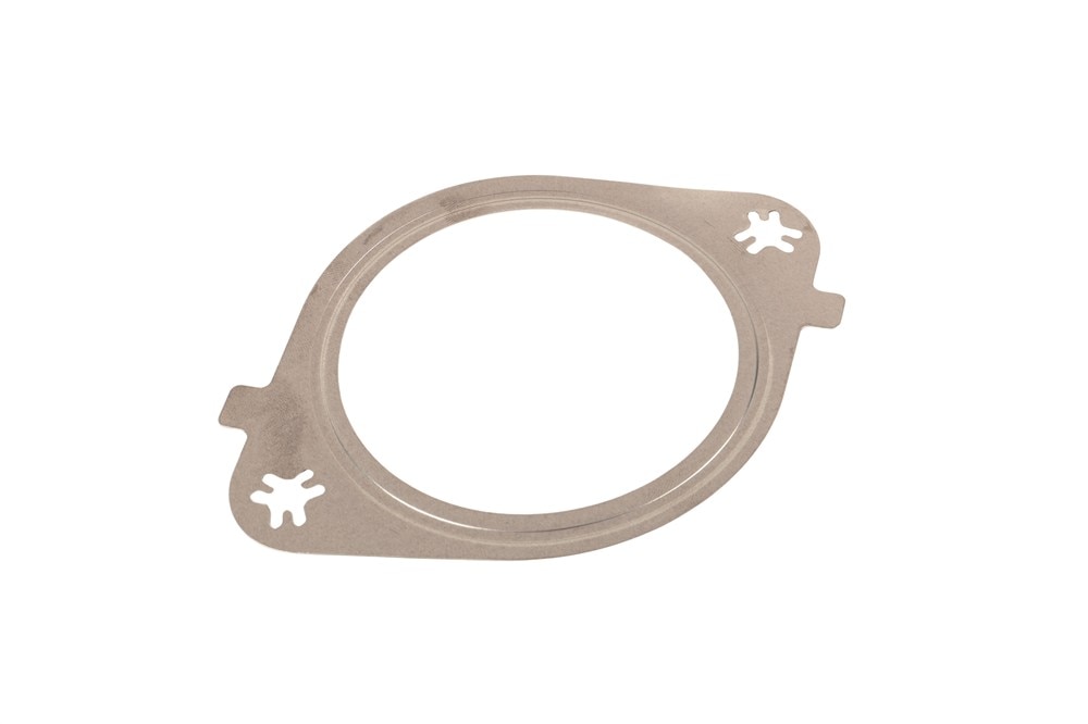 GM Genuine Parts Exhaust System Intermediate Gasket