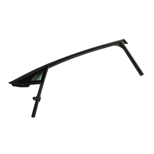 GM Genuine Parts Front Driver Side Door Window Weatherstrip
