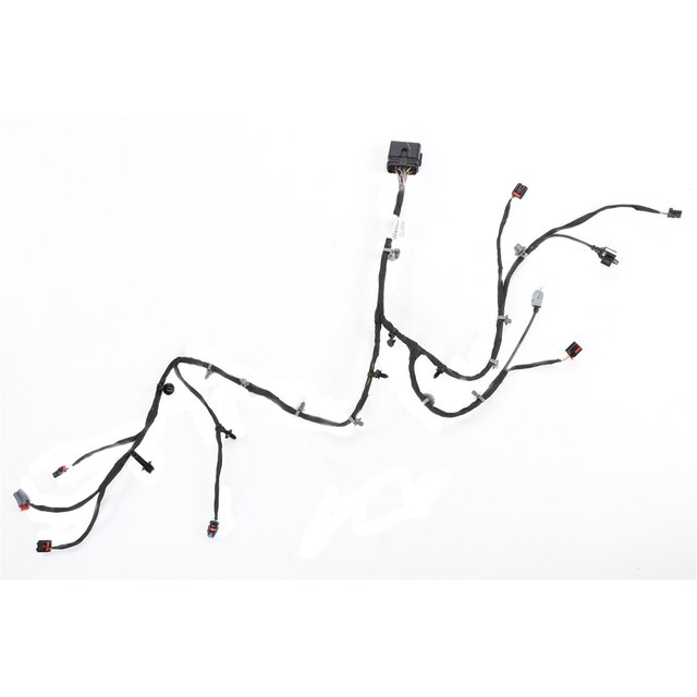 GM Genuine Parts Front Floor Console Wiring Harness