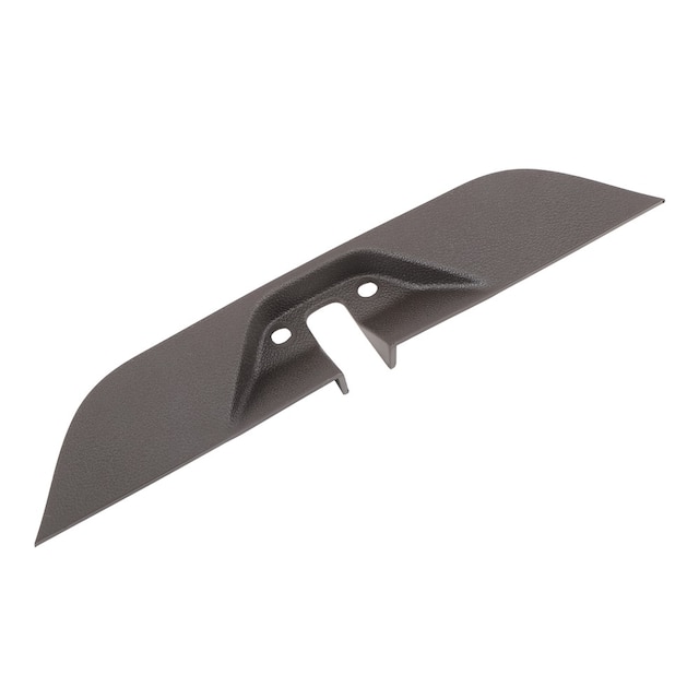 GM Genuine Parts Dark Atmosphere Liftgate Lower Trim Finish Panel Access Hole Cover