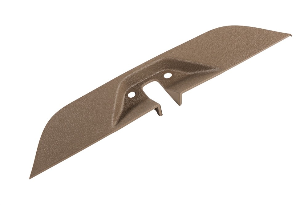 GM Genuine Parts Liftgate Trim Cover Cap