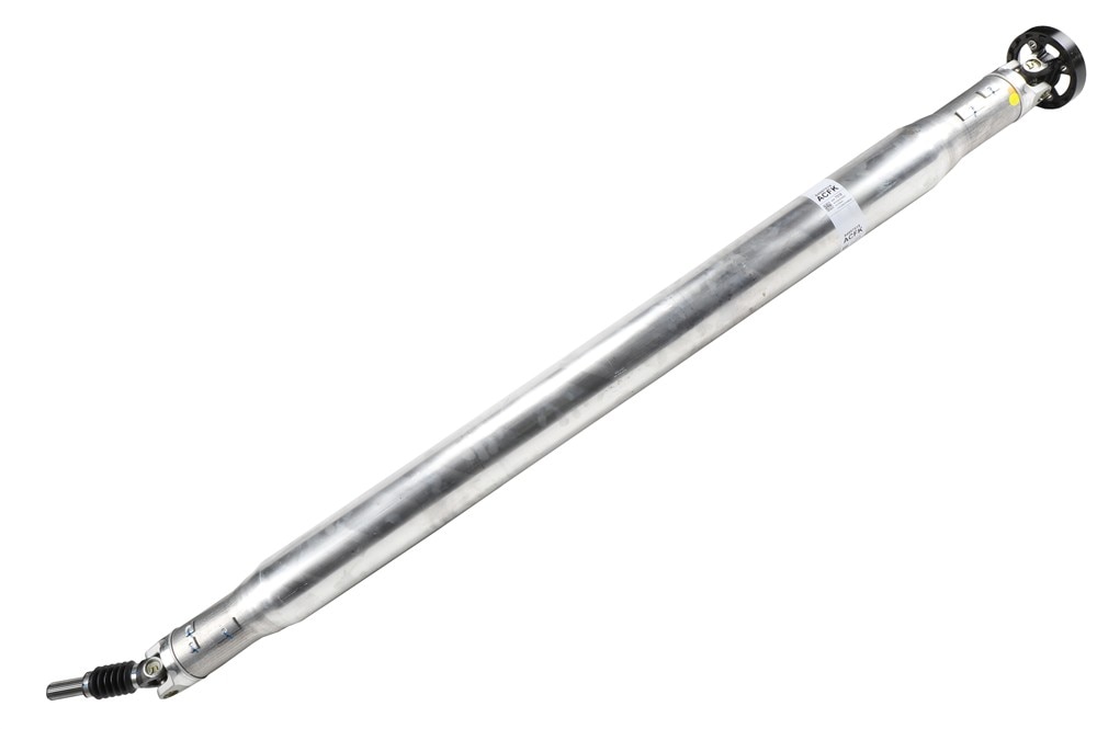 GM Genuine Parts Drive Shaft