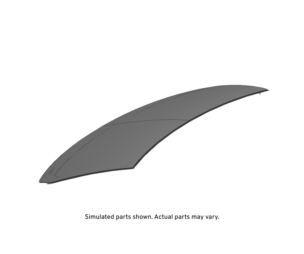 GM Genuine Parts Windshield