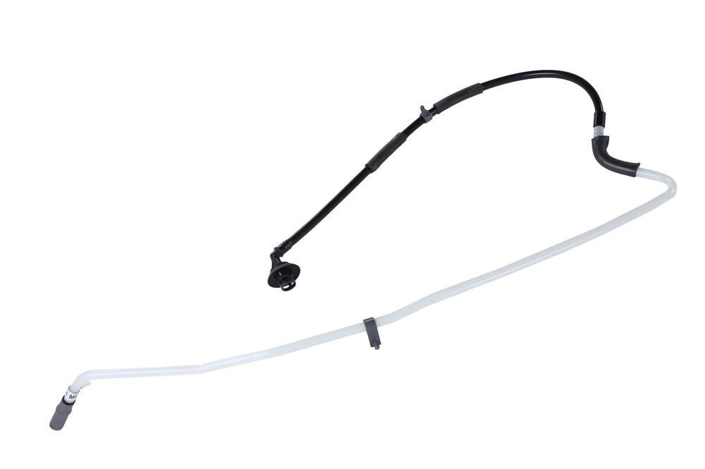 GM Genuine Parts Passenger Side Sunroof Housing Rear Drain Hose