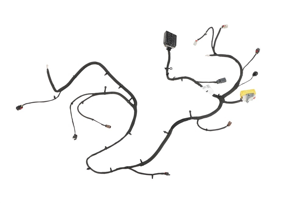 GM Genuine Parts Forward Lamp Wiring Harness