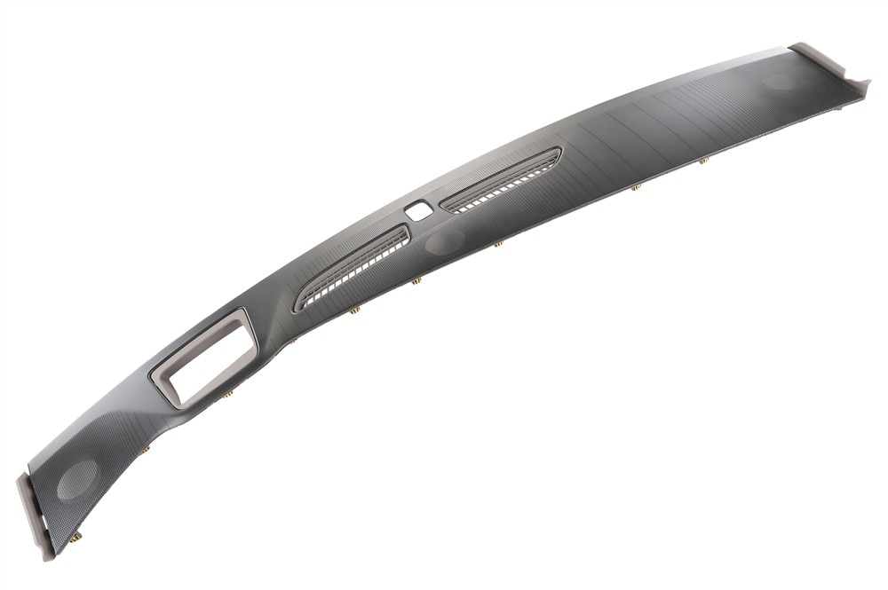 GM Genuine Parts Gideon Instrument Panel Extension