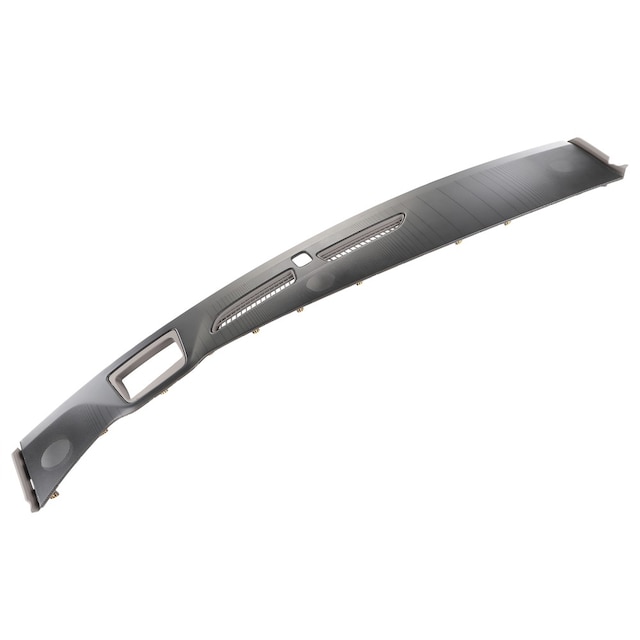 GM Genuine Parts Gideon Instrument Panel Extension