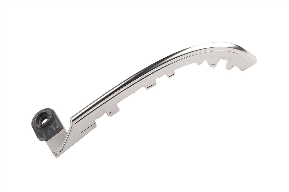 GM Genuine Parts Rear Driver Side Door Armrest Applique