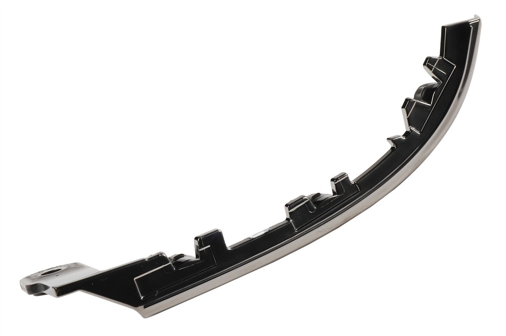 GM Genuine Parts Rear Passenger Side Door Armrest Applique