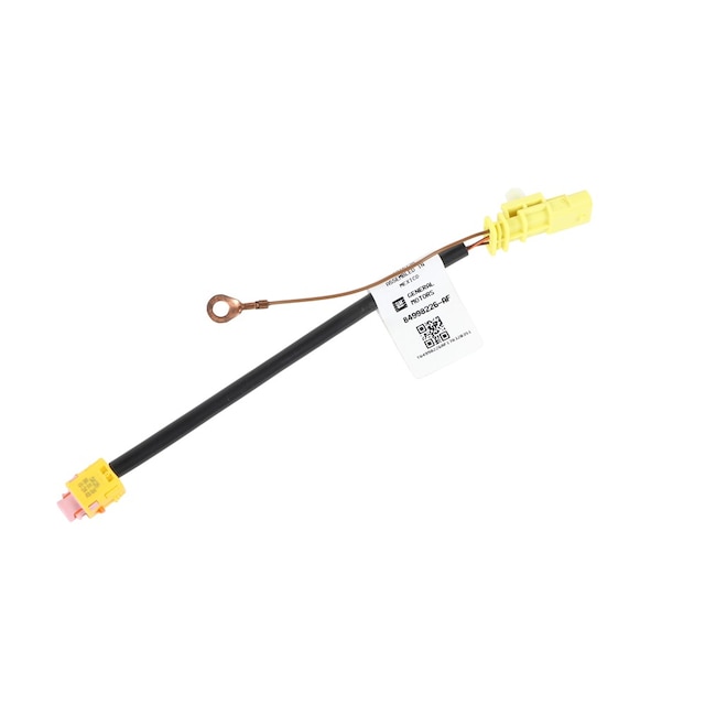 GM Genuine Parts Rear Seat Wiring Harness