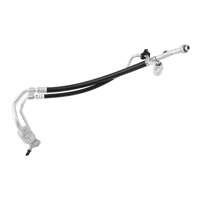 GM Genuine Parts Air Conditioning Evaporative Connector Hose/Tube and Compressor Hose