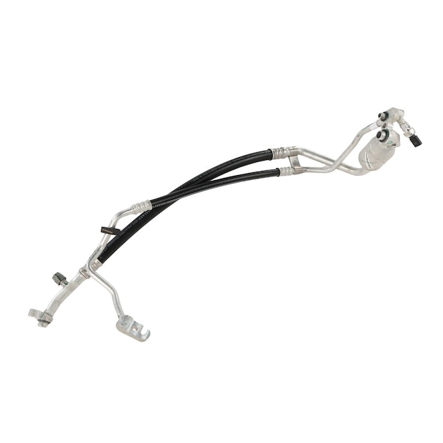 GM Genuine Parts Air Conditioning Evaporative Connector Hose/Tube and Compressor Hose