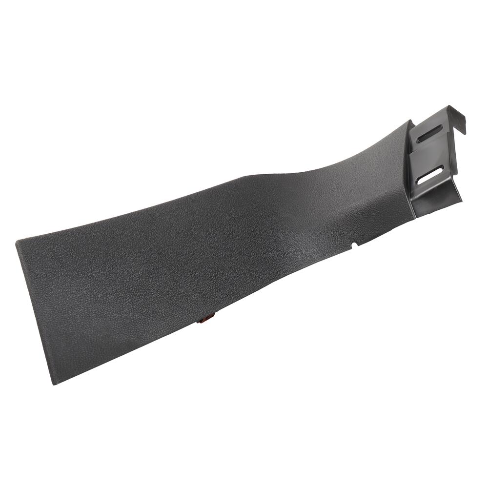 GM Genuine Parts Jet Black Passenger Side Liftgate Upper Side Trim Finish Panel