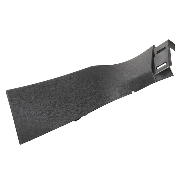 GM Genuine Parts Jet Black Passenger Side Liftgate Upper Side Trim Finish Panel