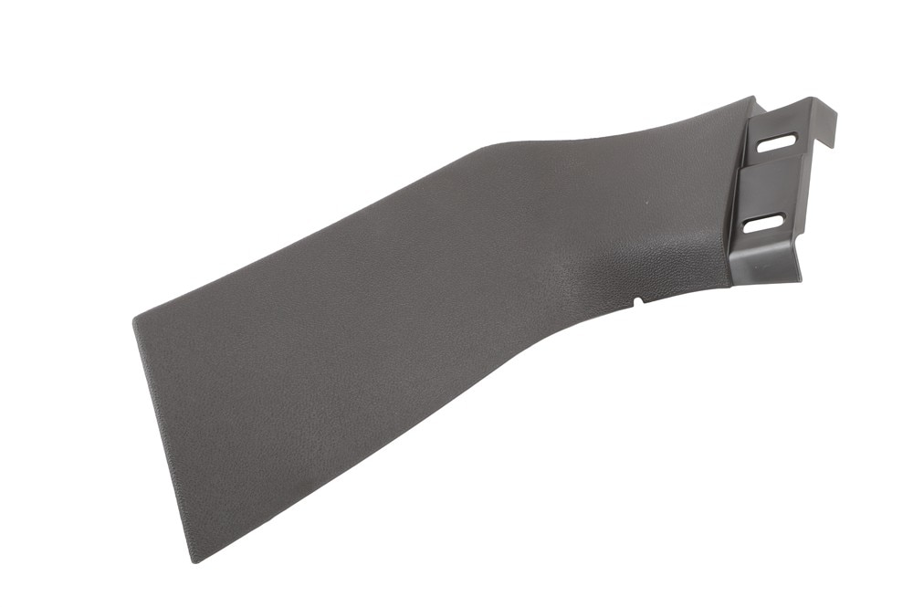 GM Genuine Parts Dark Atmosphere Passenger Side Liftgate Upper Side Trim Finish Panel