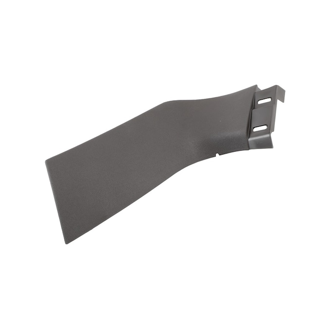 GM Genuine Parts Dark Atmosphere Passenger Side Liftgate Upper Side Trim Finish Panel