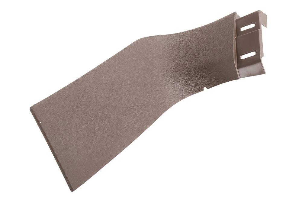 GM Genuine Parts Fawn Liftgate Upper Passenger Side Trim Finish Panel