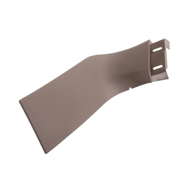 GM Genuine Parts Fawn Liftgate Upper Passenger Side Trim Finish Panel