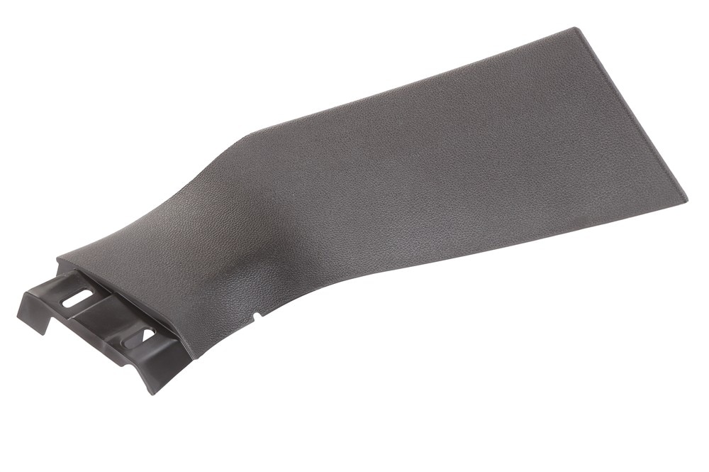 GM Genuine Parts Dark Atmosphere Driver Side Liftgate Upper Side Trim Finish Panel
