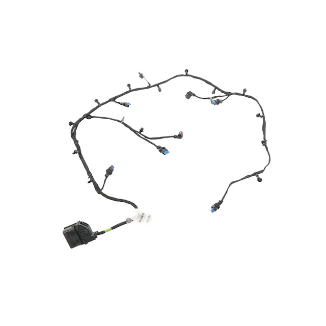 GM Genuine Parts Rear Object Alarm Sensor Wiring Harness