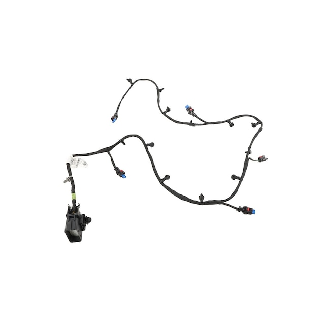 GM Genuine Parts Rear Object Alarm Sensor Wiring Harness