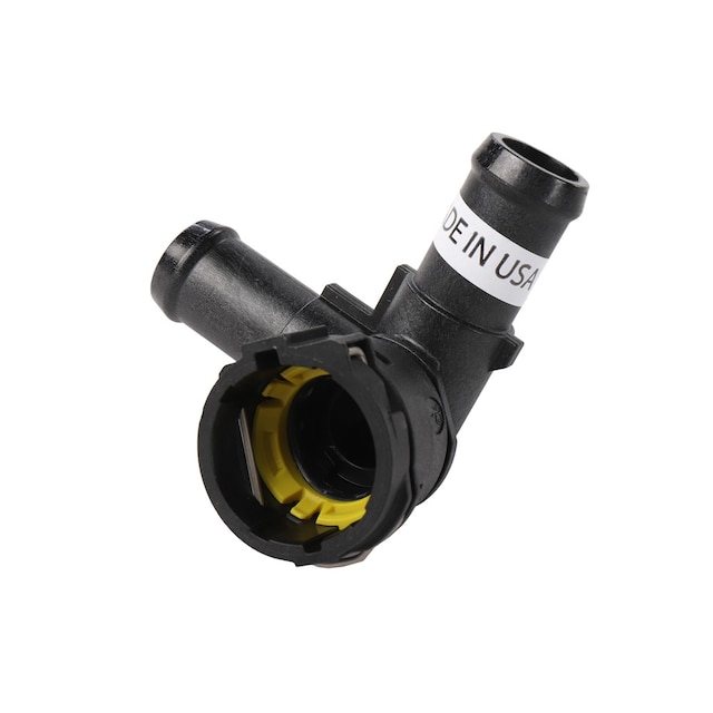 GM Genuine Parts Heater Inlet and Outlet Hose Connector