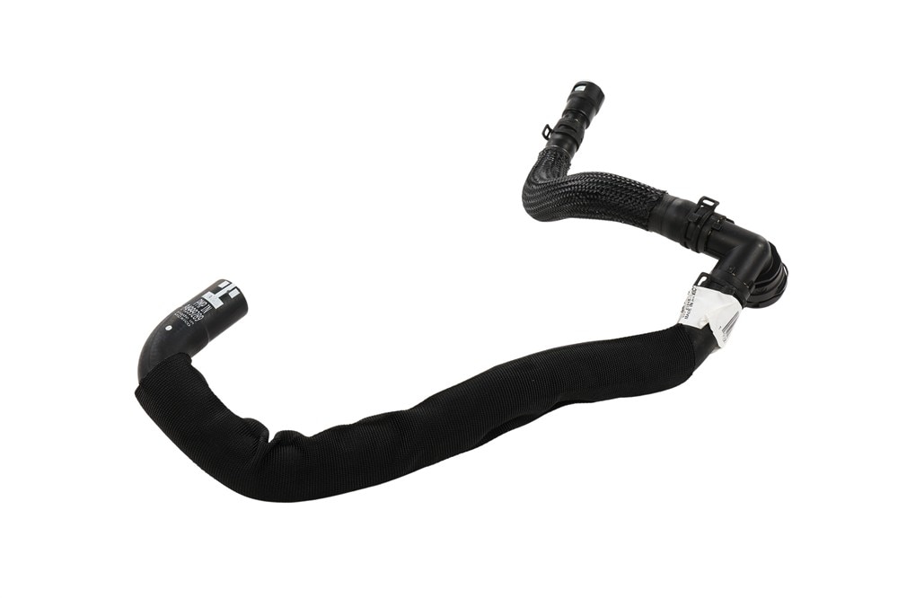 GM Genuine Parts Heater Outlet  Hose