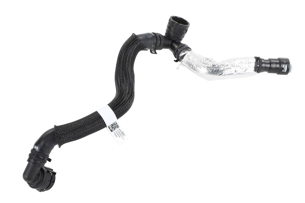 GM Genuine Parts Auxiliary Heater Outlet Hose