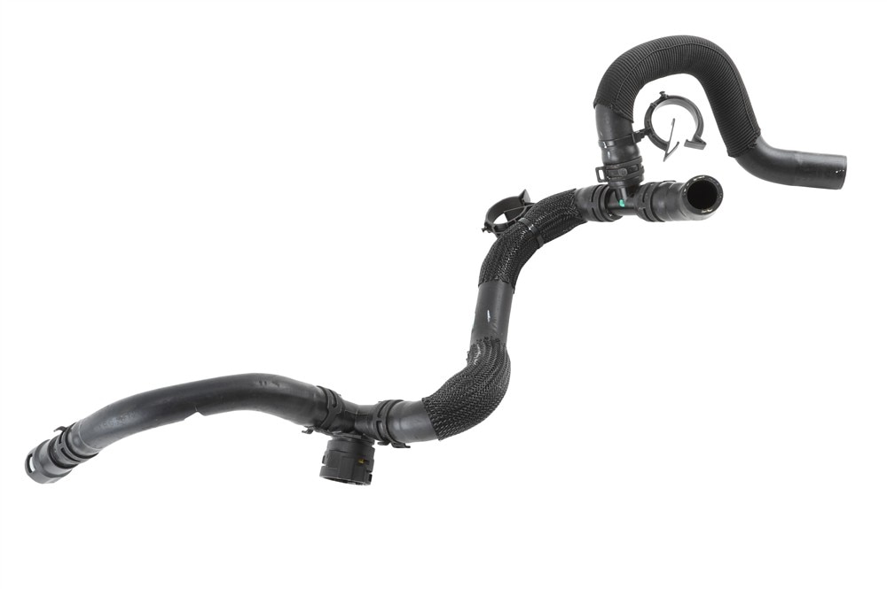 GM Genuine Parts Heater Water Auxiliary Pump Hose