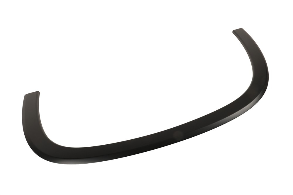 GM Genuine Parts Primed Front Driver Side Wheel Opening Molding
