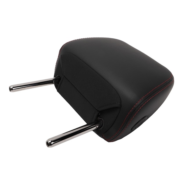 GM Genuine Parts Black Front Seat Head Restraint