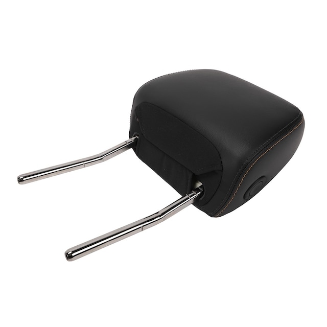 GM Genuine Parts Black Front Seat Head Restraint
