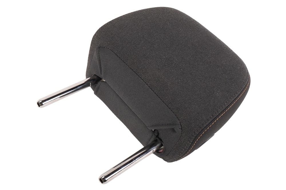 GM Genuine Parts Sesame Front Seat Head Restraint